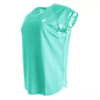 Футболка Joluvi Twist, зеленый