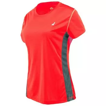 Футболка Joluvi Ultra, красный