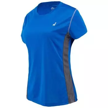 Футболка Joluvi Ultra, синий