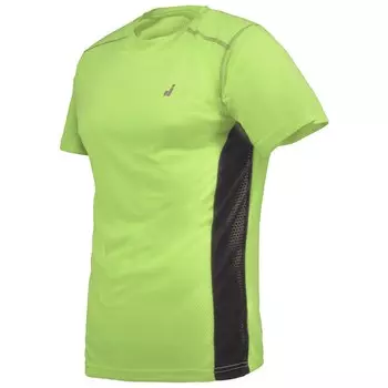 Футболка Joluvi Ultra, зеленый