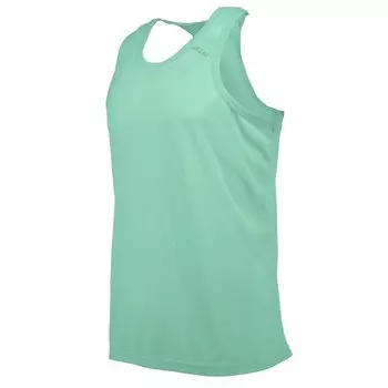 Футболка Joluvi Ultra, зеленый