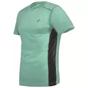 Футболка Joluvi Ultra, зеленый