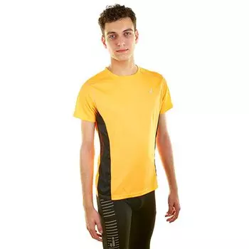 Футболка Joluvi Ultra, желтый