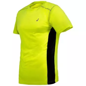 Футболка Joluvi Ultra, желтый