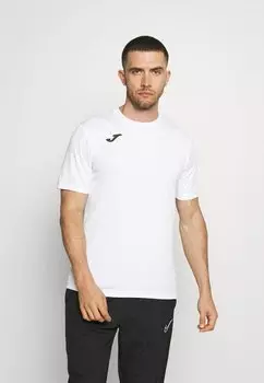 Футболка Joma COMBI, цвет White
