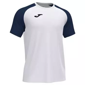 Футболка Joma Academy IV, белый