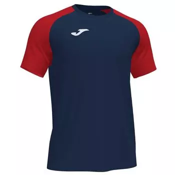 Футболка Joma Academy IV, красный