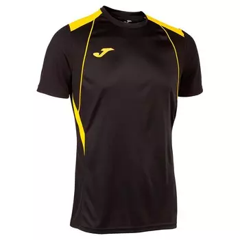 Футболка Joma Championship VII, черный
