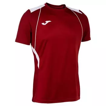 Футболка Joma Championship VII, красный