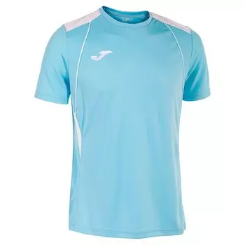 Футболка Joma Championship VII, синий