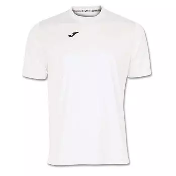 Футболка Joma Combi, белый