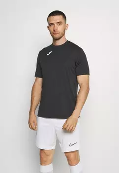 Футболка Joma COMBI, цвет Black