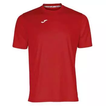 Футболка Joma Combi, красный