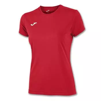 Футболка Joma Combi, красный