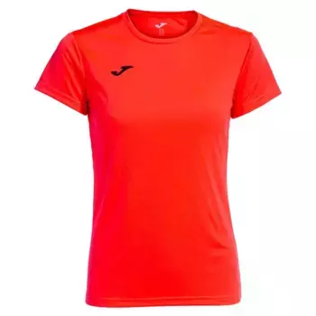 Футболка Joma Combi, красный