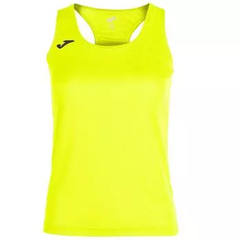 Футболка Joma Combi Siena, зеленый