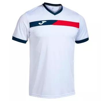Футболка Joma Court, белый
