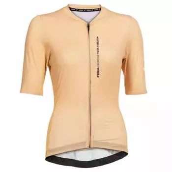 Футболка Joma Crono, бежевый