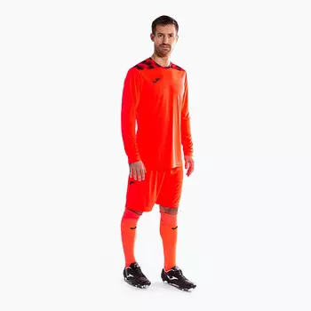 Футболка Joma, цвет mango