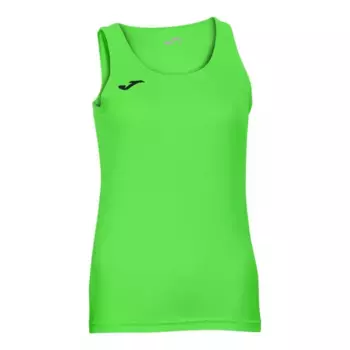 Футболка Joma Diana, зеленый