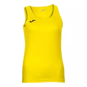 Футболка Joma Diana, желтый