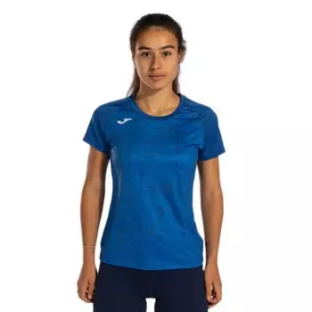 Футболка Joma Elite IX, синий