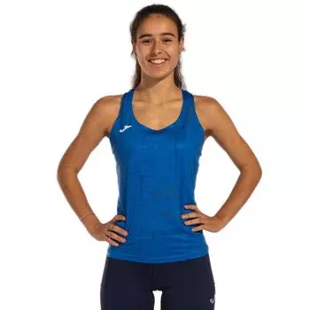 Футболка Joma Elite IX , синий
