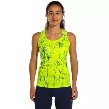 Футболка Joma Elite IX , желтый