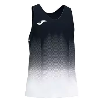 Футболка Joma Elite VII, черный