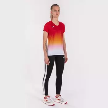 Футболка Joma Elite VII, красный