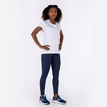 Футболка Joma Elite VIII, белый