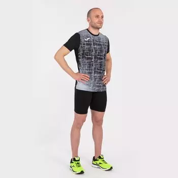 Футболка Joma Elite VIII, черный