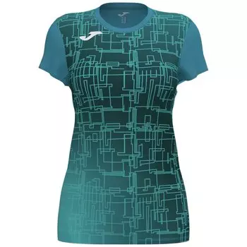 Футболка Joma Elite VIII, синий