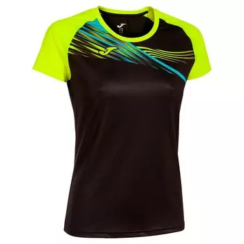 Футболка Joma Elite X, черный