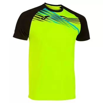 Футболка Joma Elite X, желтый