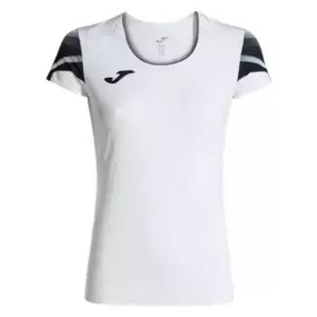 Футболка Joma Elite XI, белый