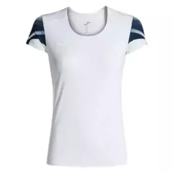 Футболка Joma Elite XI, белый