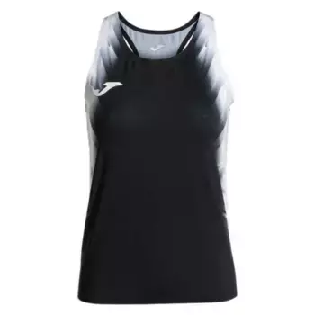 Футболка Joma Elite XI, черный