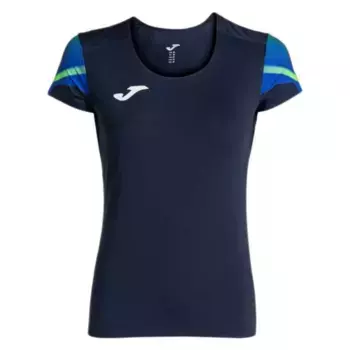 Футболка Joma Elite XI, синий