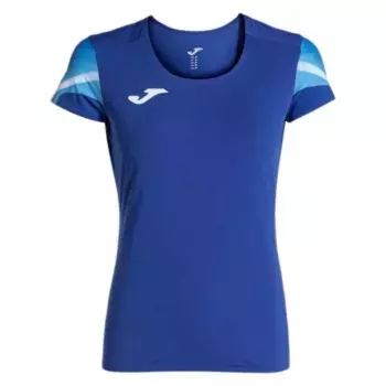 Футболка Joma Elite XI, синий