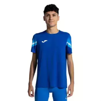 Футболка Joma Elite XI, синий