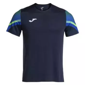 Футболка Joma Elite XI, синий