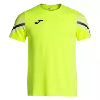 Футболка Joma Elite XI, желтый