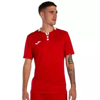 Футболка Joma Gold IV, красный