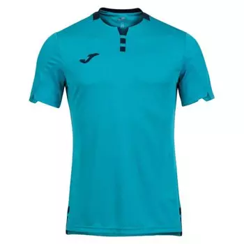 Футболка Joma Gold IV, синий