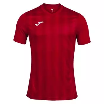 Футболка Joma Inter II, красный