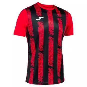 Футболка Joma Inter III, красный