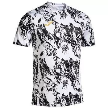 Футболка Joma Lion, белый