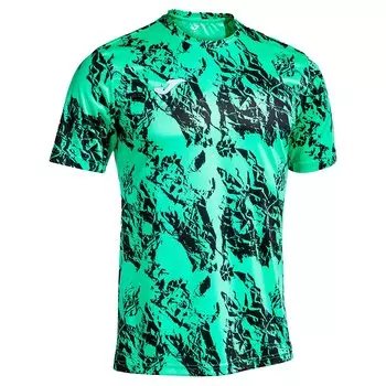 Футболка Joma Lion, зеленый