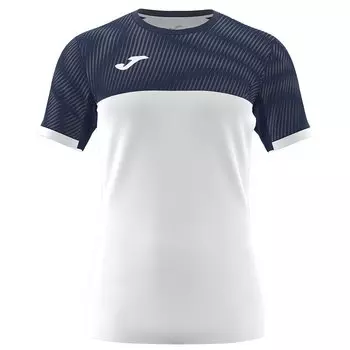 Футболка Joma Montreal, белый